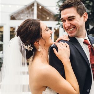 Meet your Posher, Abigail